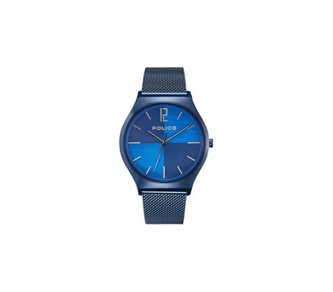 Police PL15918JSBL/03M