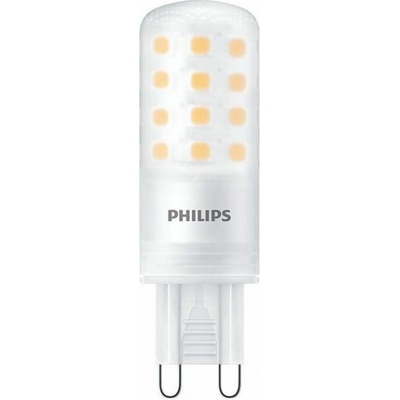 Philips CorePro LEDcapsuleMV 4-40W G9 827 D LED žárovka 4W 480lm