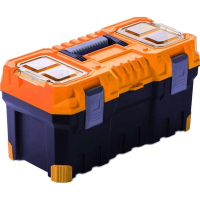 NEO TOOLS box na nářadí plastový 84-114