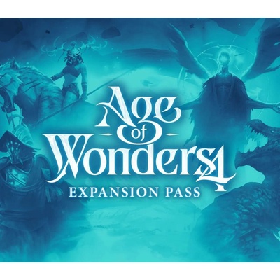 Age of Wonders 4 Expansion Pass