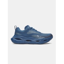 Under Armour UA Halo Racer Modrá 8