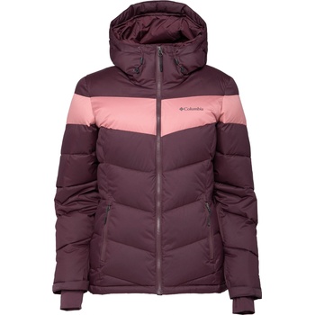 Columbia Abbott peak ii insulated jacket l