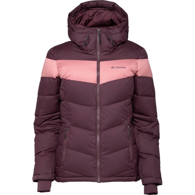 Columbia Abbott peak ii insulated jacket l