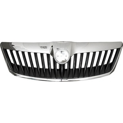 Maska přední kompletní OCTAVIA II. od M2009, CN 1Z0853668A, 1Z0853661A – Hledejceny.cz