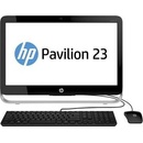 HP Pavilion 23-g110 K4S10EA