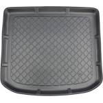 CarMart Гумирана стелка за багажник за Seat Altea XL (2006+) / Seat Altea XL ( 2007+) Freetrack 5 doors / Up
