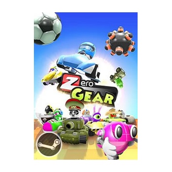 Zero Gear