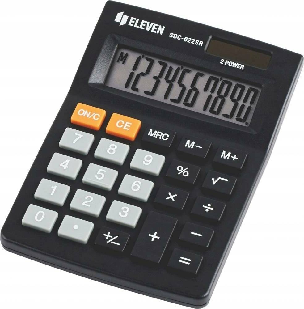 Eleven SDC022SR