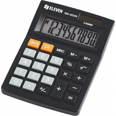 Eleven SDC022SR