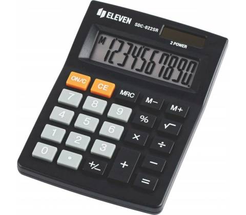 Eleven SDC022SR