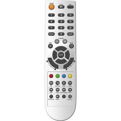 GENERAL SWEDEN TELECOM STC-IP3150 - съвместимо дистанционно управление на марката General (STC-IP3150)