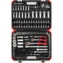 GEDORE Sada nástrčných kľúčov 1/4"+3/8"+1/2", 172 dielna R45603172