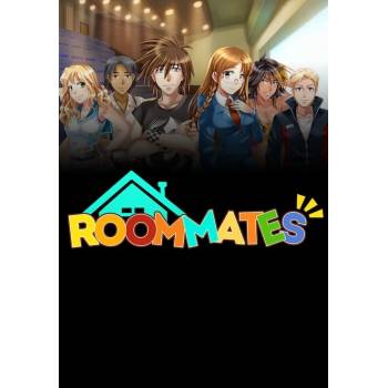 Winter Wolves Game Studio Roommates [Deluxe Edition] (PC)