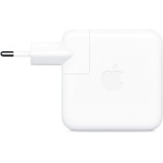 Apple mxn53zm/a 70W USB-C бял захранващ адаптер MXN53ZM/A (MXN53ZM/A)