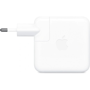 Apple mxn53zm/a 70W USB-C бял захранващ адаптер MXN53ZM/A (MXN53ZM/A)
