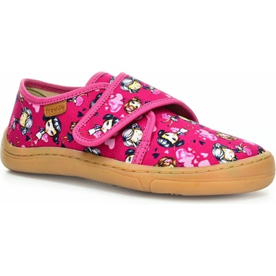Froddo G1700408-13 fuxia