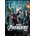 Avengers DVD