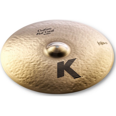 Zildjian K-Custom FAST Crash 16