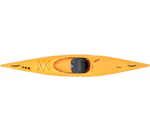 Prijon Customline CL 430 Basic