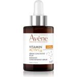 Eau Thermale Avène Vitamin Activ Cg Radiance Concentrated Serum концентриран серум за озаряване на лицето 30ml