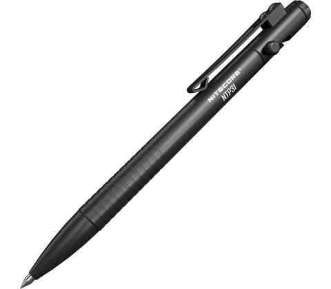 Nitecore NTP31
