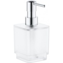 GROHE Selection Cube Soap Dispenser G40805000