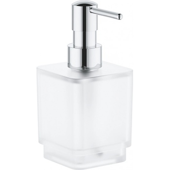 GROHE Selection Cube Soap Dispenser G40805000