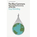 The Blue Commons - Guy Standing