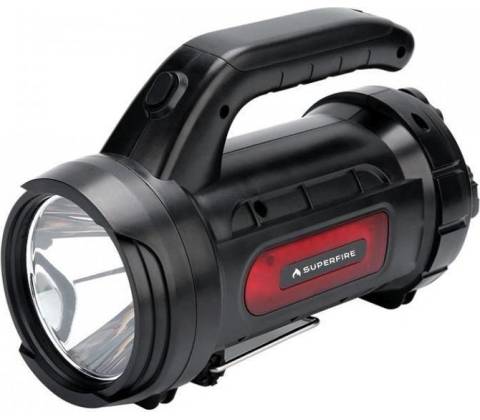 Superfire M9-X