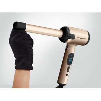 Rowenta Ultimate Experience Air Curl Pro CF4311F0