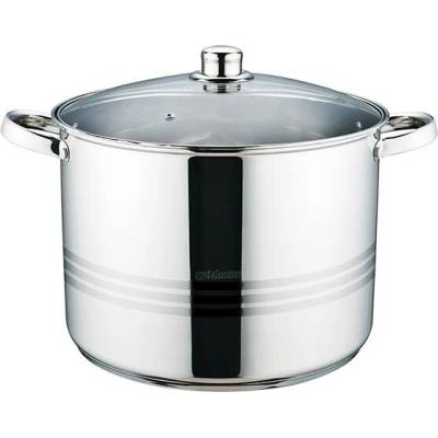 Lumarko Hrnec MR 3517 14 L INOX Vysoký