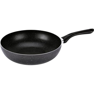 TORO PÁNEV WOK S INDUKČNÍM DNEM, PRŮMĚR 28 CM_hamashop