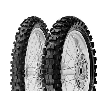Pirelli Scorpion MX eXTra J 80/100 R12 50M