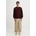Fred Perry обикновен мъжки памучен суичър (M7535.64A)