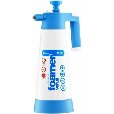 Kwazar Super Foamer V2 NEUTRAL 2 L