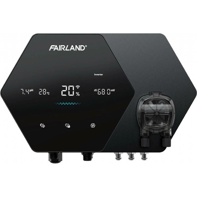 Fairland i-Salt 21