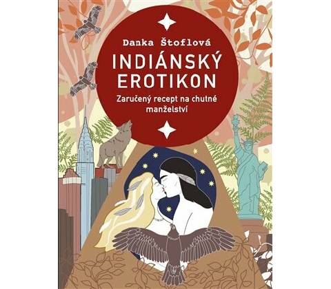 Indiánský erotikon