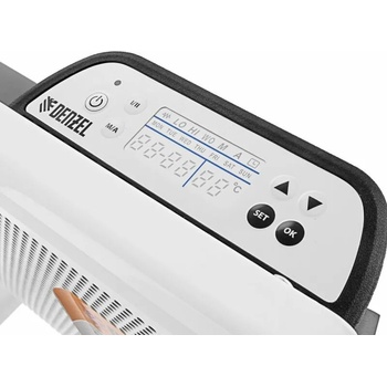 Image 1 of Denzel HybridX-2000 (981207)