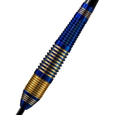Harrows Steel Vivid Blue 23g