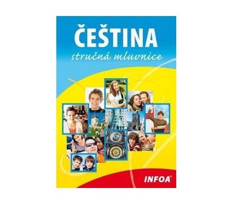 Čeština: Stručná mluvnice