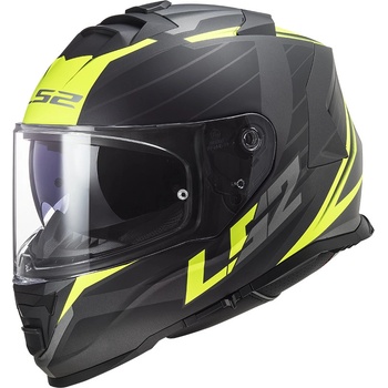 LS2 FF800 STORM II NERVE