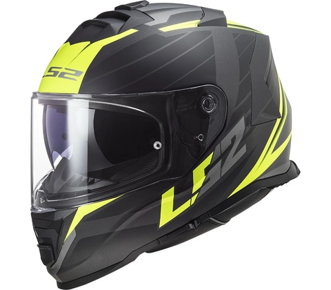 LS2 FF800 STORM II NERVE