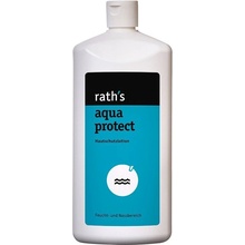 Ursula Rath Mléko na ochranu rukou při mokré práci Rath's aqua protect 1 l