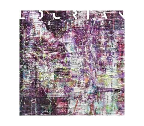 Locrian - End Terrain CD