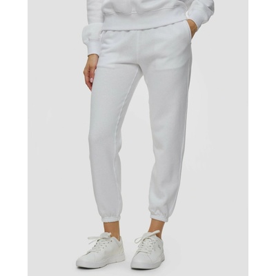 Dámske Biele Teplákové Nohavice Polo Ralph Lauren