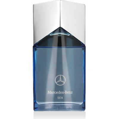 Mercedes Benz Mercedes Benz Sea parfémovaná voda pánská 100 ml tester