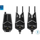 Elektronický signalizátor záběru Delphin Tecton