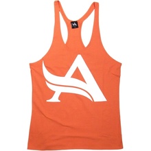 Aesthetix Era Stringer Orange white oranžová