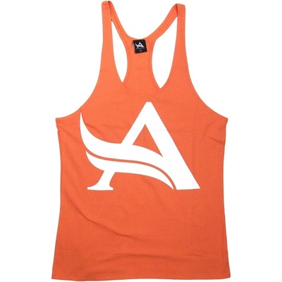 Aesthetix Era Stringer Orange white oranžová