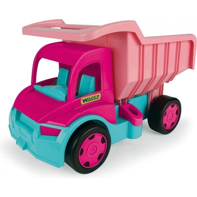 Wader Nákladní auto sklápěč Gigant Truck 65006